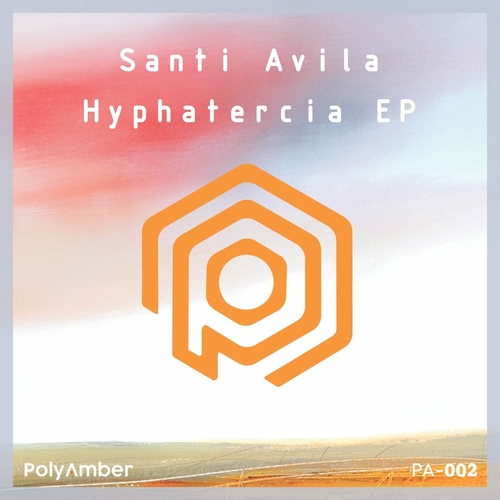 Santi Avila - Hyphatercia [PA002]